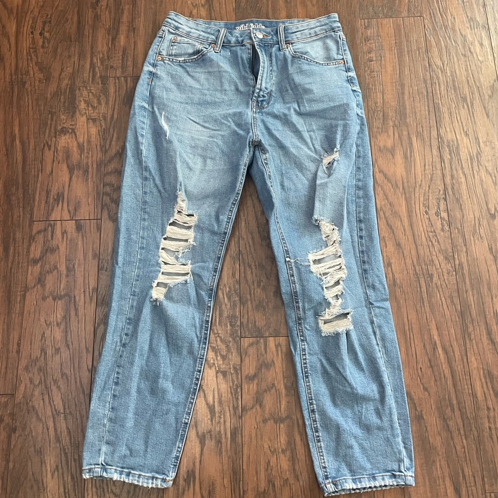 Wild Fable Mom jeans